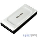 Kingston SXS2000/4000G 4TB USB 3.2 Gen 2×2 Type-C External Solid State Drive