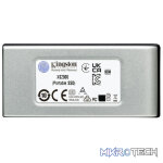 Kingston SXS2000/4000G 4TB USB 3.2 Gen 2×2 Type-C External Solid State Drive - Image 3