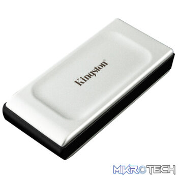 Kingston SXS2000/4000G 4TB USB 3.2 Gen 2×2 Type-C External Solid State Drive