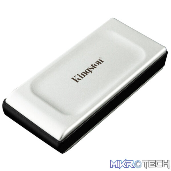 Kingston SXS2000/4000G 4TB USB 3.2 Gen 2×2 Type-C External Solid State Drive Kingston SXS2000/4000G 4TB USB 3.2 Gen 2×2 Type-C External Solid State Drive