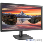 LG 22MP410-B 21.4" FHD(1920 x 1080p) 16:9 60Hz 5ms VA LED Monitor - Image 2