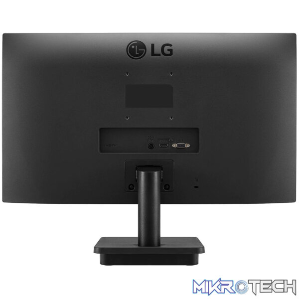 LG 22MP410-B 21.4" FHD(1920 x 1080p) 16:9 60Hz 5ms VA LED Monitor - Image 3