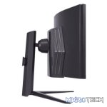 LG UltraGear 49GR85DC-B 49" DQHD 1ms 240Hz VA AMD FreeSync Premium Pro 1000R Curved Gaming Monitor - Image 5
