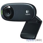 Logitech 960-000586 C310 720P HD Webcam - Image 2