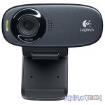Logitech 960-000586 C310 720P HD Webcam
