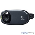 Logitech 960-000586 C310 720P HD Webcam - Image 3