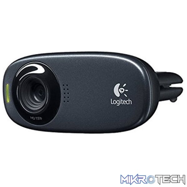 Logitech 960-000586 C310 720P HD Webcam - Image 3