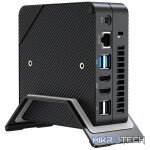 MINISFORUM UM773 Lite Ryzen 7 7735HS Barebone - Image 2