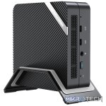 MINISFORUM UM773 Lite Ryzen 7 7735HS Barebone Mini PC