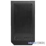 MSI MAG FORGE M100R mATX RGB GAMING CASE - Image 4