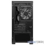 MSI MAG FORGE M100R mATX RGB GAMING CASE - Image 5