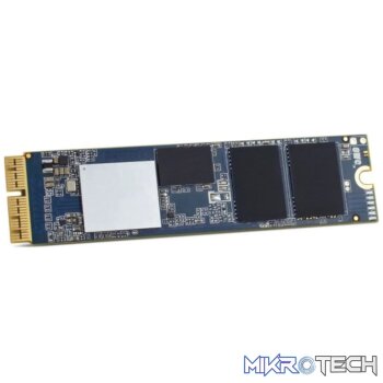 OWC Aura Pro X2 1TB Gen4 PCIe NVMe SSD for MacBook Pro w/Retina Display (Late 2013-Mid 2015) MacBook Air (Mid 2013-Mid 2017) Mac Pro (Late2013-2019)