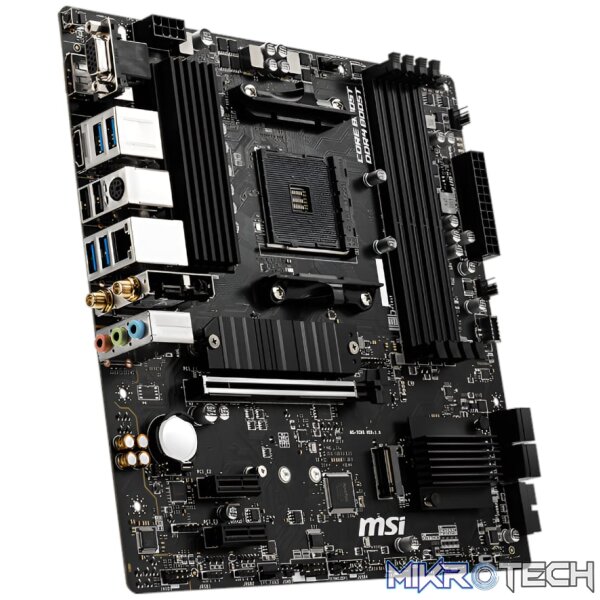 PCBUILDER AMD 5700X3D16GB UPGRADE KIT - Image 3