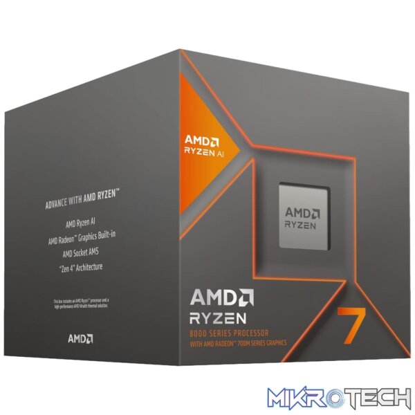 PCBUILDER AMD 8700G 16GB UPGRADE KIT - Image 2