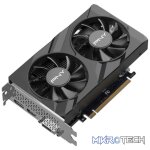 PNY GeForce RTX 3050 Verto Dual Fan 6G GDDR6 96-BIT Graphics Card