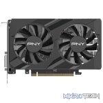 PNY GeForce RTX 3050 Verto Dual Fan 6G GDDR6 96-BIT Graphics Card - Image 5