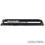 Patriot P400 2TB M.2 PCIe NVMe SSD - Image 2