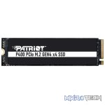 Patriot P400 2TB M.2 PCIe NVMe SSD