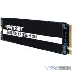 Patriot P400 2TB M.2 PCIe NVMe SSD - Image 3