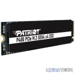 Patriot P400 2TB M.2 PCIe NVMe SSD - Image 4