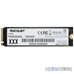 Patriot P400 2TB M.2 PCIe NVMe SSD - Image 5