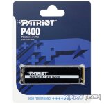 Patriot P400 2TB M.2 PCIe NVMe SSD - Image 6