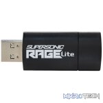 Patriot Rage Lite 1TB USB3.2 Flash Drive - Black - Image 2