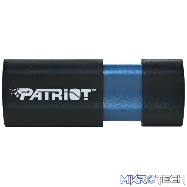 Patriot Rage Lite 1TB USB3.2 Flash Drive - Black - Image 6