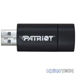 Patriot Rage Lite 512GB USB3.2 Flash Drive - Black - Image 5