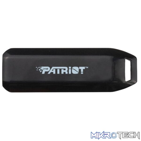 Patriot Xporter 3 256GB USB3.2 Flash Drive - Black - Image 5
