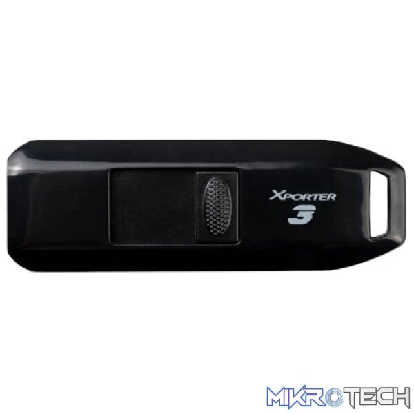 Patriot Xporter 3 512GB USB3.2 Flash Drive - Black - Image 4