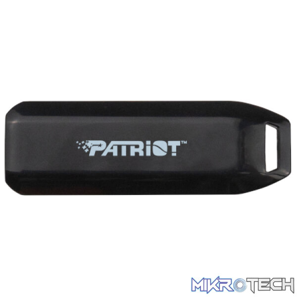 Patriot Xporter 3 64GB USB3.2 Flash Drive - Black - Image 2
