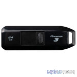Patriot Xporter 3 64GB USB3.2 Flash Drive - Black - Image 5