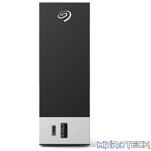 Seagate STLC4000400 One Touch Hub 4 TB External HDD - Image 2