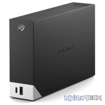 Seagate STLC4000400 One Touch Hub 4 TB External HDD - Image 3
