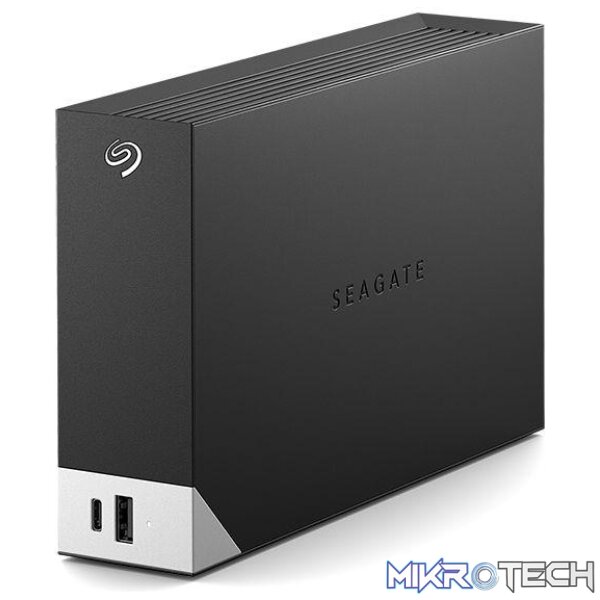 Seagate STLC4000400 One Touch Hub 4 TB External HDD - Image 3