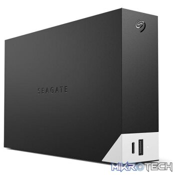 Seagate STLC4000400 One Touch Hub 4 TB External HDD