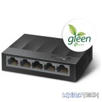 TP-Link LS1005G 5-Port 10/100/1000Mbps Desktop Switch - Image 2