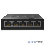 TP-Link LS1005G 5-Port 10/100/1000Mbps Desktop Switch