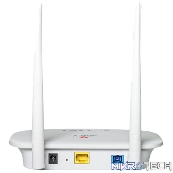 VSOL 1GE + WiFi ONU - Image 2