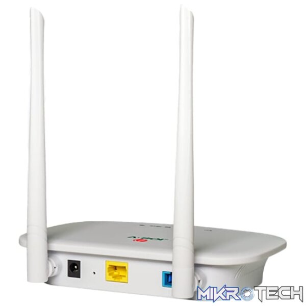 VSOL 1GE + WiFi ONU - Image 3