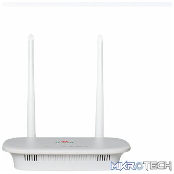VSOL 1GE + WiFi ONU