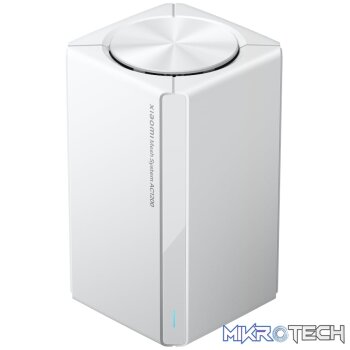 Xiaomi AC1200 Whole Home Mesh Wi-Fi System (1-Pack)