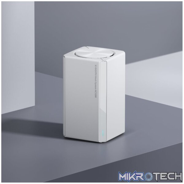 XIAOMI MESH AC1200 1 PACK - Image 5