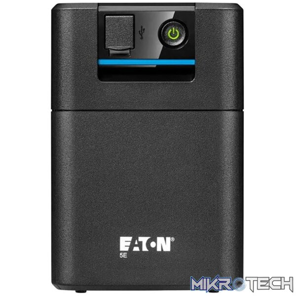 5e700ui_1_4 Eaton 5E 2200VA USB IEC GEN2 UPS - Image 1