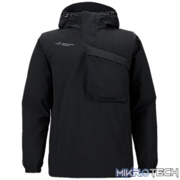 90GC00R0_BST020_4b28 Asus ROG Anorak Jacket - Medium - Image 1
