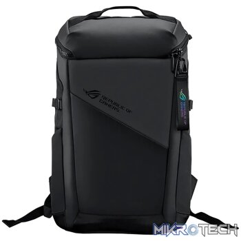 Asus ROG 17" Black Backpack