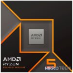 AMD RYZEN 5 9600X 6-Core 3.9GHZ AM5 CPU - Image 2