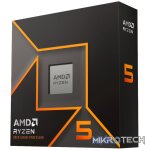 AMD RYZEN 5 9600X 6-Core 3.9GHz AM5 CPU