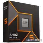 AMD RYZEN 5 9600X 6-Core 3.9GHZ AM5 CPU - Image 3